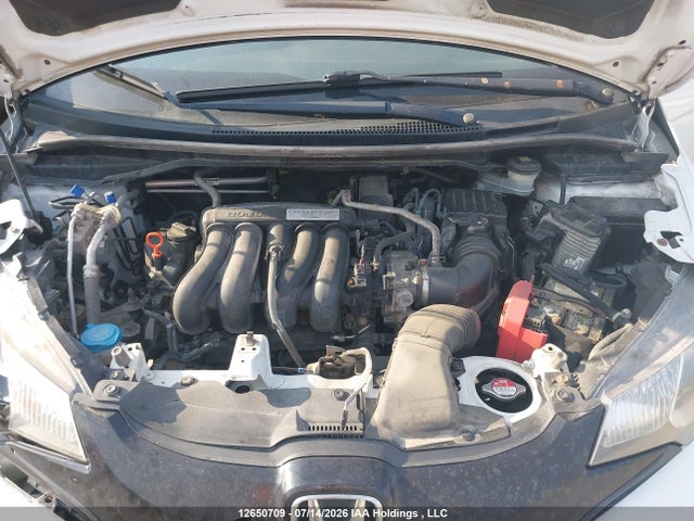 3HGGK5H5XFM103312 Honda FIT LX