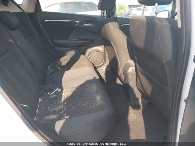 3HGGK5H5XFM103312 Honda FIT LX