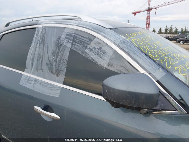 Aukcja sprzedaży 2008 Infiniti Ex35 Journey, vin: JNKAJ09F58M360070, numer aukcji: 12650711