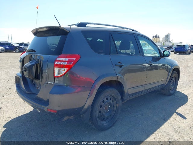 2012 Toyota Rav4 Sport V6 მანქანა იყიდება აუქციონზე, vin: 2T3RK4DV6CW084341, აუქციონის ნომერი: 12650712