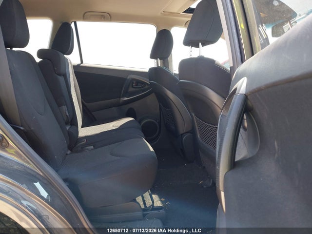 2012 Toyota Rav4 Sport V6 მანქანა იყიდება აუქციონზე, vin: 2T3RK4DV6CW084341, აუქციონის ნომერი: 12650712