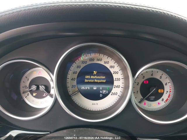 2015 Mercedes-benz Cls 550 მანქანა იყიდება აუქციონზე, vin: WDDLJ9BB5FA146612, აუქციონის ნომერი: 12650713