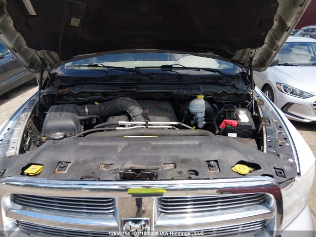2009 Dodge Ram 1500 მანქანა იყიდება აუქციონზე, vin: 1D3HV13T99S748805, აუქციონის ნომერი: 12650714