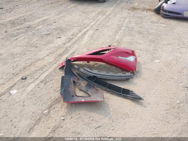 KMHDH4AH6FU418498 Hyundai Elantra Gls