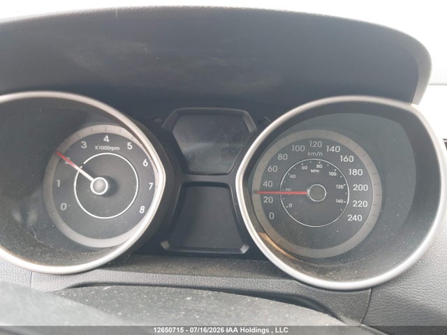 KMHDH4AH6FU418498 Hyundai Elantra Gls