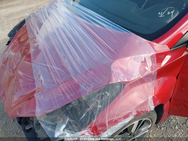 KMHDH4AH6FU418498 Hyundai Elantra Gls