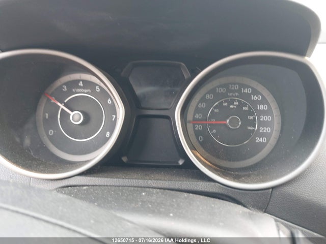 KMHDH4AH6FU418498 Hyundai Elantra Gls
