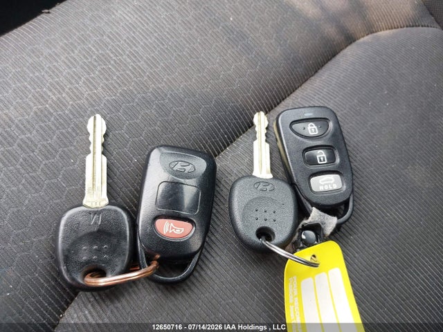 12650716 :رقم المزاد ، KMHD84LF0HU244197 vin ، 2017 Hyundai Elantra Gl مزاد بيع