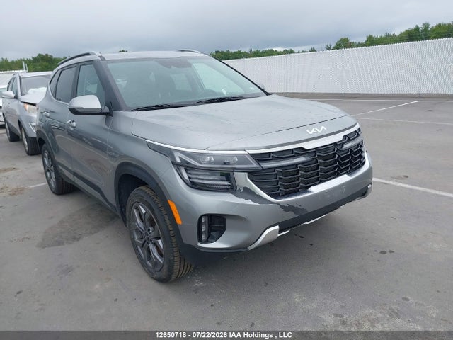 2024 KNDEUCAA5R7635710 головне зображення