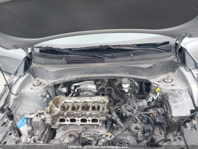 Aukcja sprzedaży 2024 Kia Seltos S, vin: KNDEUCAA5R7635710, numer aukcji: 12650718
