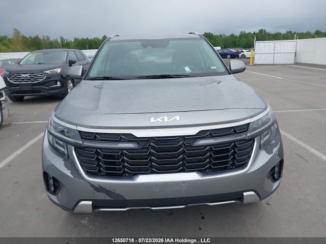 Aukcja sprzedaży 2024 Kia Seltos S, vin: KNDEUCAA5R7635710, numer aukcji: 12650718
