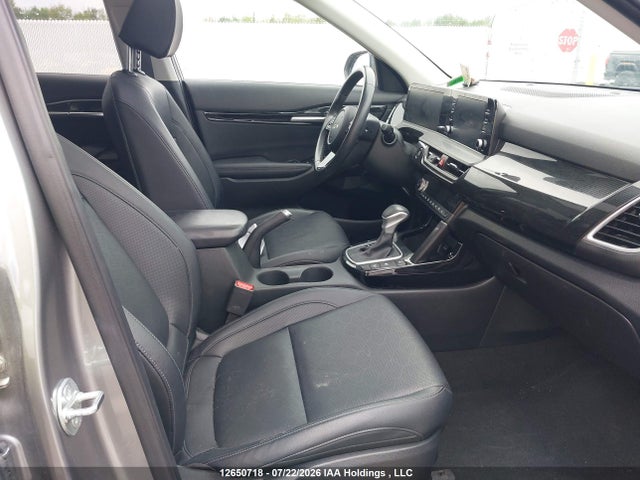 Aukcja sprzedaży 2024 Kia Seltos S, vin: KNDEUCAA5R7635710, numer aukcji: 12650718