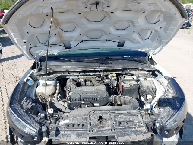 Aukcja sprzedaży 2023 Ford Escape St Line, vin: 1FMCU9MN5PUA73794, numer aukcji: 12650720