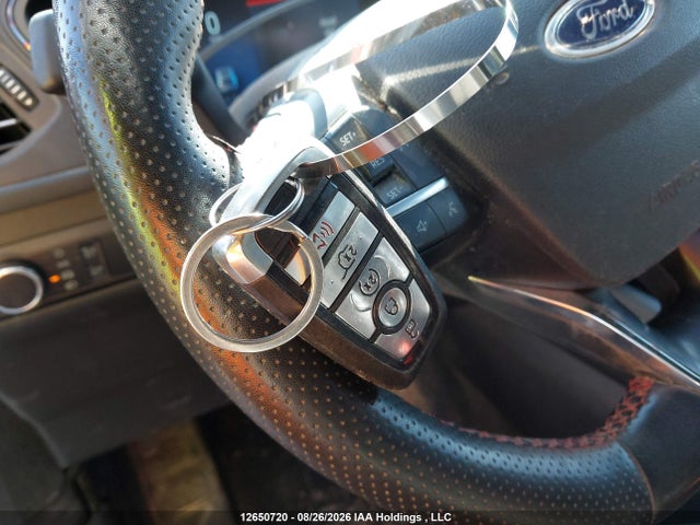 Aukcja sprzedaży 2023 Ford Escape St Line, vin: 1FMCU9MN5PUA73794, numer aukcji: 12650720