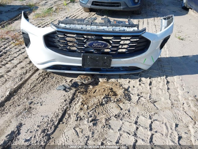 Aukcja sprzedaży 2023 Ford Escape St Line, vin: 1FMCU9MN5PUA73794, numer aukcji: 12650720
