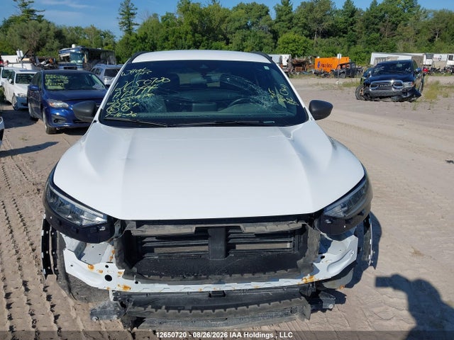 Aukcja sprzedaży 2023 Ford Escape St Line, vin: 1FMCU9MN5PUA73794, numer aukcji: 12650720