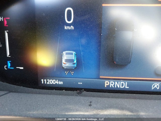 Aukcja sprzedaży 2023 Ford Escape St Line, vin: 1FMCU9MN5PUA73794, numer aukcji: 12650720