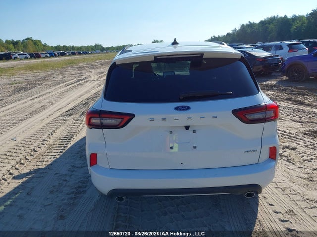 Aukcja sprzedaży 2023 Ford Escape St Line, vin: 1FMCU9MN5PUA73794, numer aukcji: 12650720