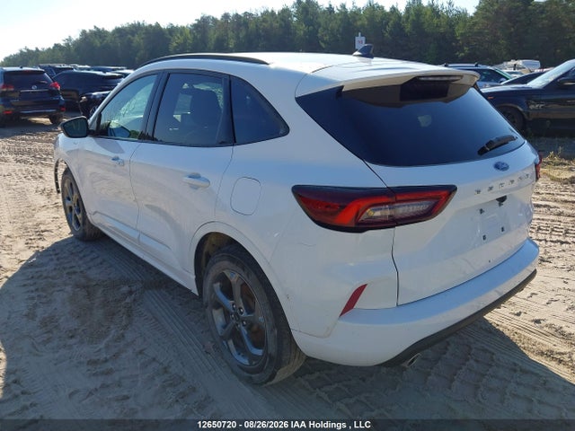 Aukcja sprzedaży 2023 Ford Escape St Line, vin: 1FMCU9MN5PUA73794, numer aukcji: 12650720