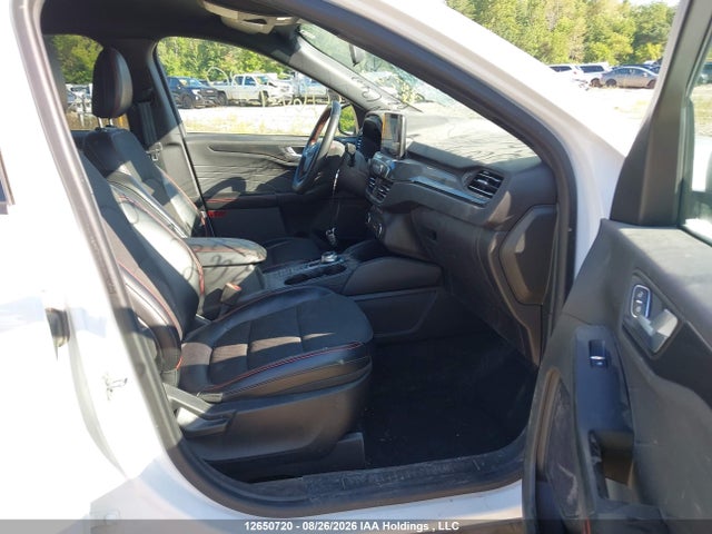 Aukcja sprzedaży 2023 Ford Escape St Line, vin: 1FMCU9MN5PUA73794, numer aukcji: 12650720