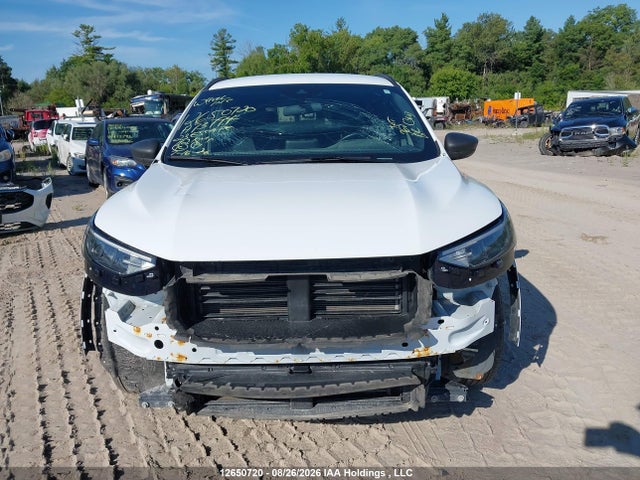 Aukcja sprzedaży 2023 Ford Escape St Line, vin: 1FMCU9MN5PUA73794, numer aukcji: 12650720