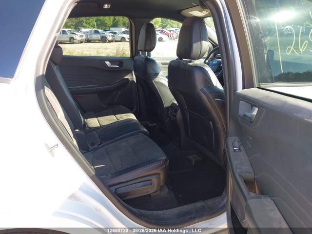 Aukcja sprzedaży 2023 Ford Escape St Line, vin: 1FMCU9MN5PUA73794, numer aukcji: 12650720