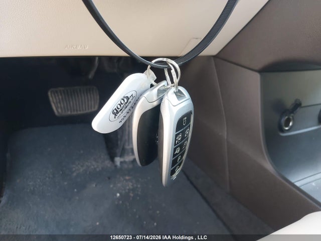 Hyundai Palisade Ultimate Calligraphy 2025 KM8R5DGE8SU849902 Image 11