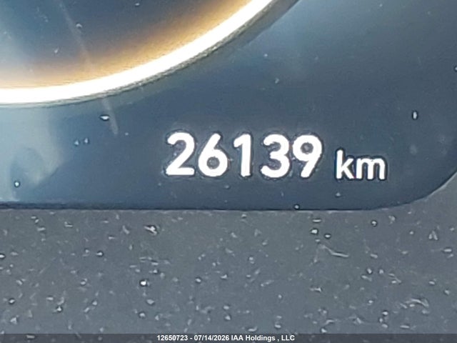 Hyundai Palisade Ultimate Calligraphy 2025 KM8R5DGE8SU849902 Image 15