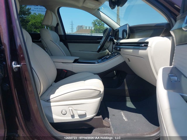 Hyundai Palisade Ultimate Calligraphy 2025 KM8R5DGE8SU849902 Image 5