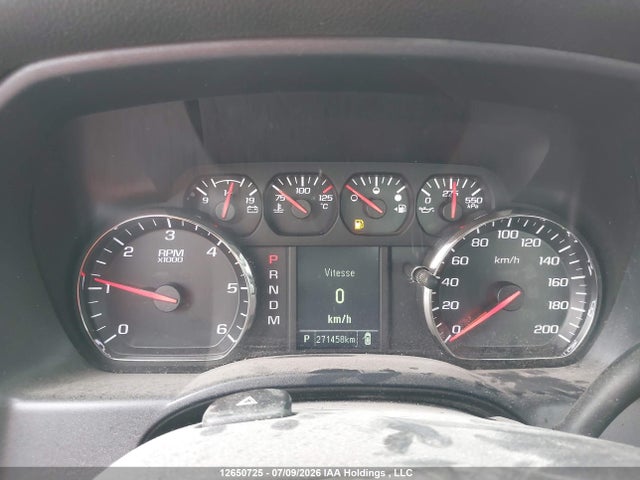 Продаж на аукціоні авто 2015 Chevrolet Silverado 1500, vin: 1GCVKPEH2FZ154611, номер лоту: 12650725