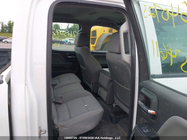 Продаж на аукціоні авто 2015 Chevrolet Silverado 1500, vin: 1GCVKPEH2FZ154611, номер лоту: 12650725
