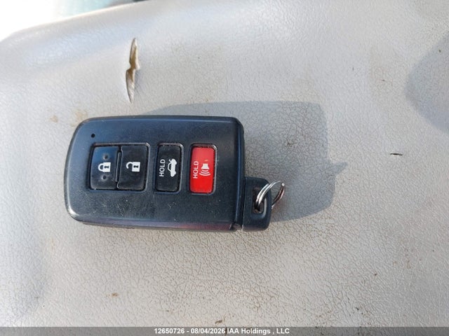 2013 Toyota Camry Hybrid/le/xle მანქანა იყიდება აუქციონზე, vin: 4T1BD1FK5DU068428, აუქციონის ნომერი: 12650726
