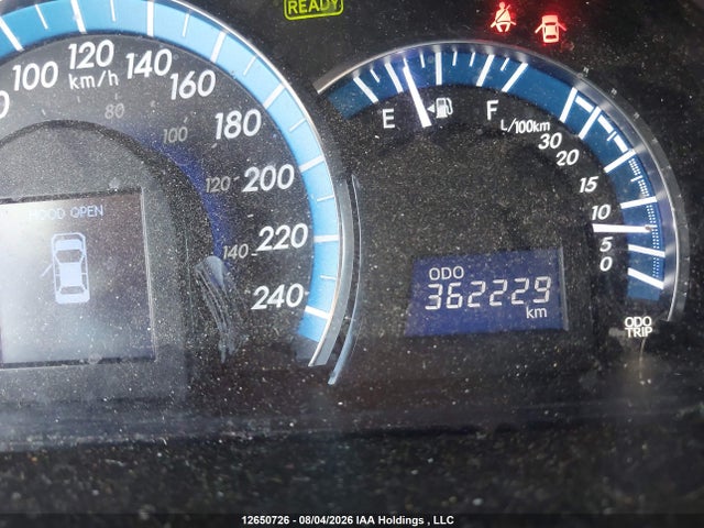 2013 Toyota Camry Hybrid/le/xle მანქანა იყიდება აუქციონზე, vin: 4T1BD1FK5DU068428, აუქციონის ნომერი: 12650726