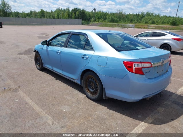2013 Toyota Camry Hybrid/le/xle მანქანა იყიდება აუქციონზე, vin: 4T1BD1FK5DU068428, აუქციონის ნომერი: 12650726