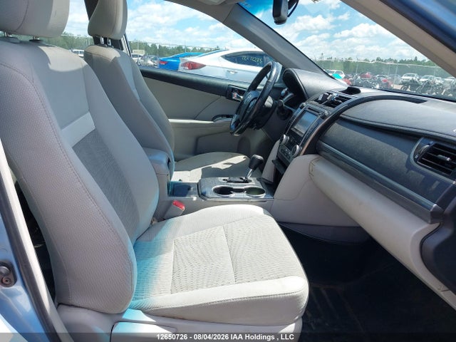 2013 Toyota Camry Hybrid/le/xle მანქანა იყიდება აუქციონზე, vin: 4T1BD1FK5DU068428, აუქციონის ნომერი: 12650726