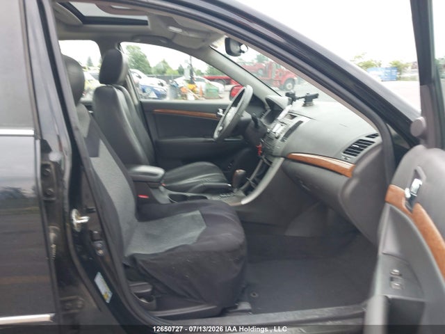 Продажа на аукционе авто 2009 Hyundai Sonata Gls, vin: 5NPET46C39H447590, номер лота: 12650727