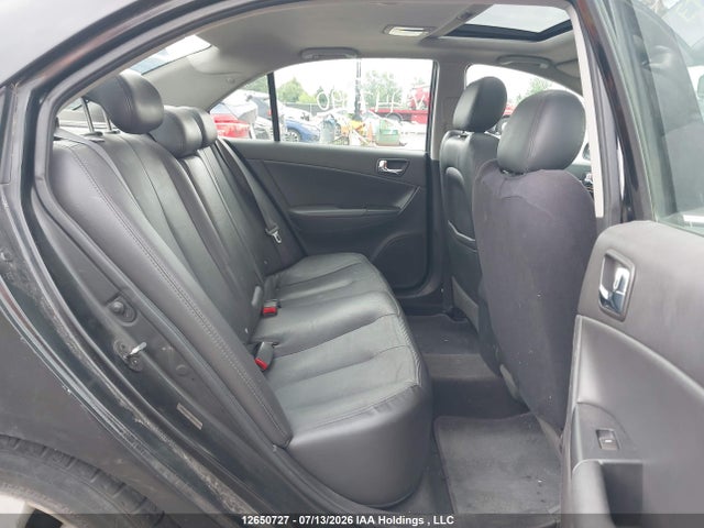 Продажа на аукционе авто 2009 Hyundai Sonata Gls, vin: 5NPET46C39H447590, номер лота: 12650727