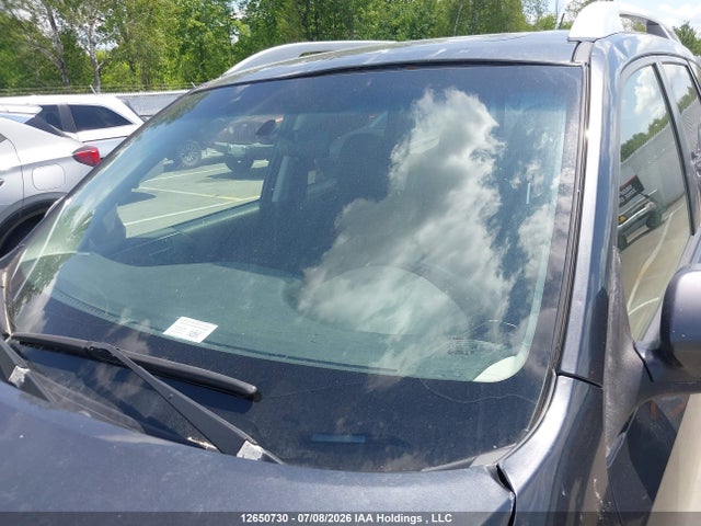 12650730 :رقم المزاد ، JF2SHCDC3CG459656 vin ، 2012 Subaru Forester 2.5x Touring مزاد بيع