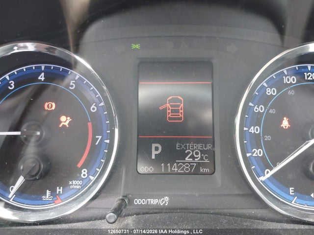 Toyota COROLLA CE 2018 2T1BURHE2JC023093 Image 15