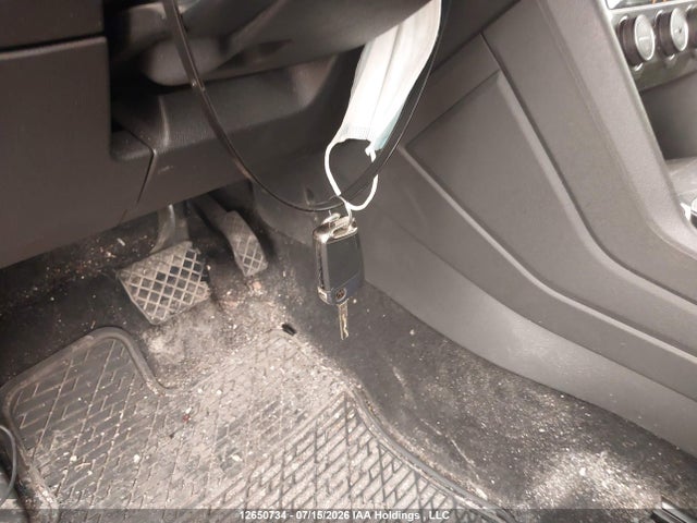 Aukcja sprzedaży 2018 Volkswagen Tiguan Se/sel, vin: 3VV2B7AXXJM158000, numer aukcji: 12650734