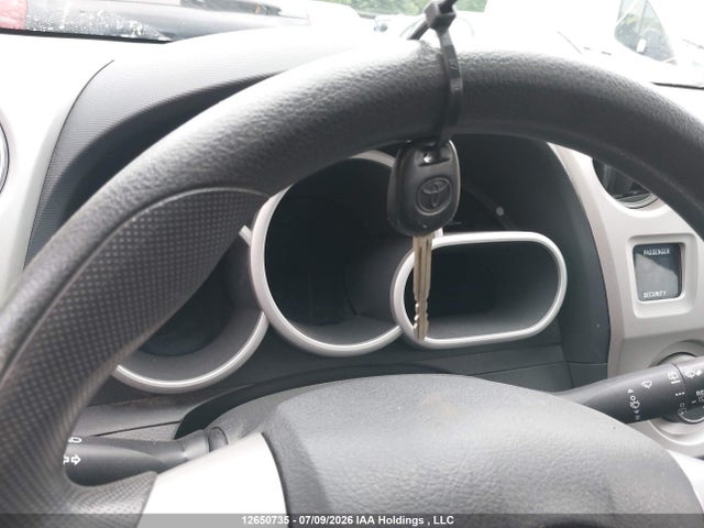 12650735 :رقم المزاد ، 2T1KU4EE8DC061150 vin ، 2013 Toyota Matrix مزاد بيع