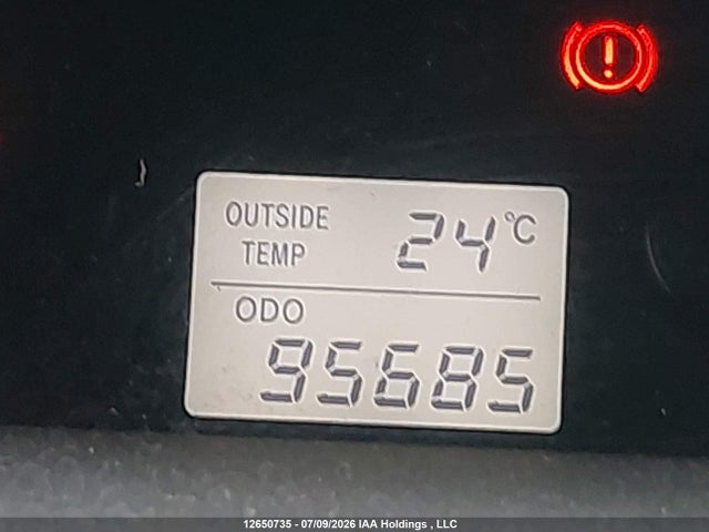 12650735 :رقم المزاد ، 2T1KU4EE8DC061150 vin ، 2013 Toyota Matrix مزاد بيع
