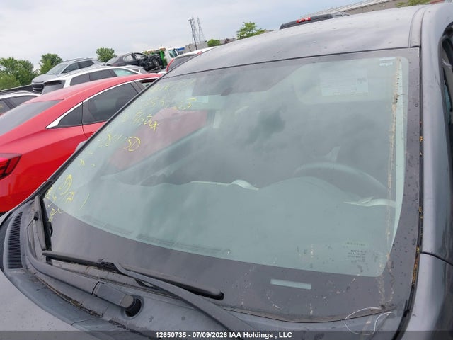 12650735 :رقم المزاد ، 2T1KU4EE8DC061150 vin ، 2013 Toyota Matrix مزاد بيع
