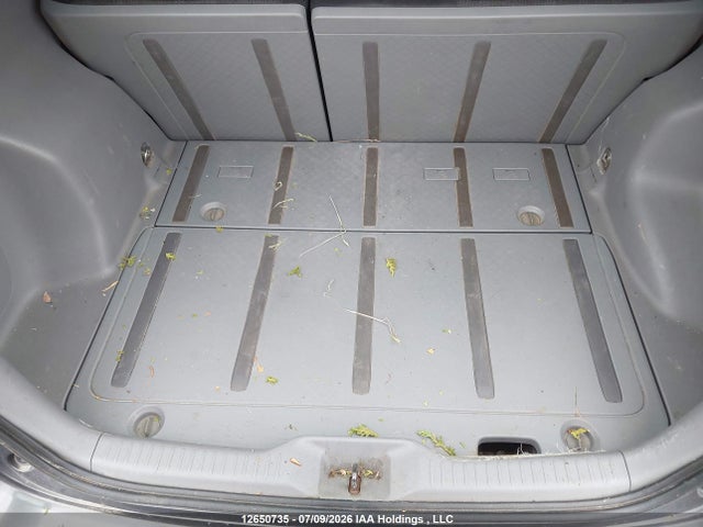 12650735 :رقم المزاد ، 2T1KU4EE8DC061150 vin ، 2013 Toyota Matrix مزاد بيع