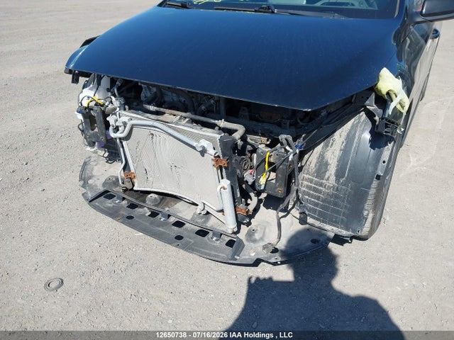 Aukcja sprzedaży 2021 Hyundai Ioniq Electric Preferred, vin: KMHC75LJ1MU081756, numer aukcji: 12650738