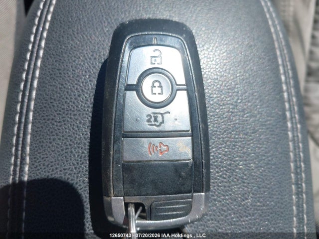 Продажа на аукционе авто 2021 Ford Escape Se Hybrid, vin: 1FMCU9BZ3MUA60835, номер лота: 12650743