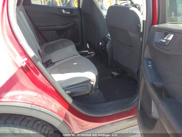 Продажа на аукционе авто 2021 Ford Escape Se Hybrid, vin: 1FMCU9BZ3MUA60835, номер лота: 12650743
