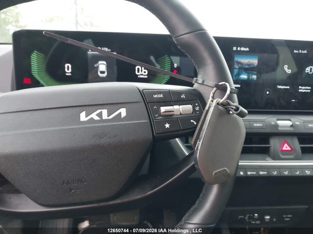2025 Kia K4 Ex/ex+ მანქანა იყიდება აუქციონზე, vin: 3KPFU4DE7SE056300, აუქციონის ნომერი: 12650744