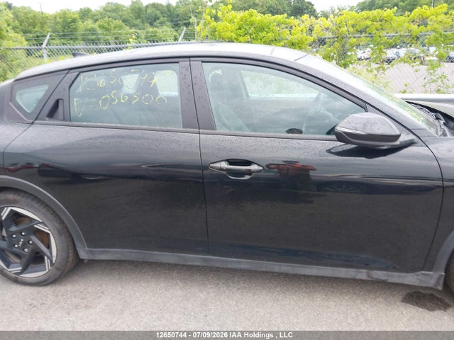 2025 Kia K4 Ex/ex+ მანქანა იყიდება აუქციონზე, vin: 3KPFU4DE7SE056300, აუქციონის ნომერი: 12650744