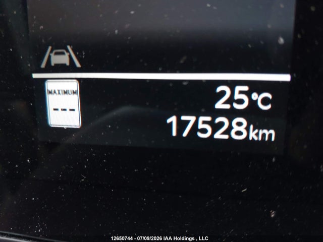 2025 Kia K4 Ex/ex+ მანქანა იყიდება აუქციონზე, vin: 3KPFU4DE7SE056300, აუქციონის ნომერი: 12650744